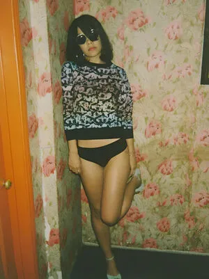 Natasha Khan OnlyFans Leaked Free Thumbnail Picture - #C8E0qlwtbx