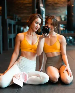 Natasha Leander Ann OnlyFans Leaked Free Thumbnail Picture - #YF5ft291YV