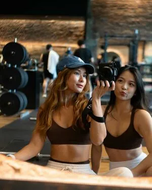 Natasha Leander Ann OnlyFans Leaked Free Thumbnail Picture - #pD8dpeMMW4