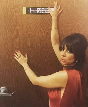 Natasha Leggero OnlyFans Leaked Free Thumbnail Picture - #1hJm4I32ih