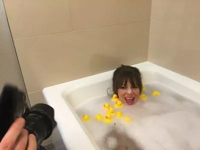 Natasha Leggero OnlyFans Leaked Free Thumbnail Picture - #83ivcQmIJu