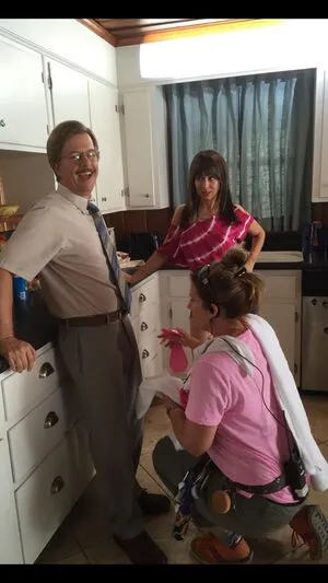 Natasha Leggero OnlyFans Leaked Free Thumbnail Picture - #DMmGsXq9OC
