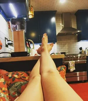 Natasha Leggero OnlyFans Leaked Free Thumbnail Picture - #ESCNoel5FC