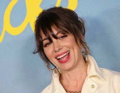 Natasha Leggero OnlyFans Leaked Free Thumbnail Picture - #N4cYVdqoZa