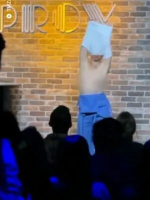 Natasha Leggero OnlyFans Leaked Free Thumbnail Picture - #pn1HL0Cqda