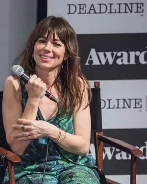 Natasha Leggero OnlyFans Leaked Free Thumbnail Picture - #qckM1ScGno