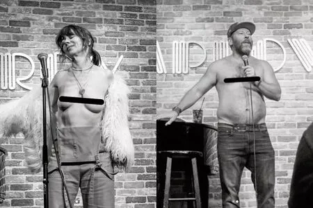 Natasha Leggero OnlyFans Leaked Free Thumbnail Picture - #xBlHfL0Fmr