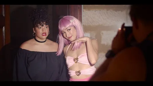 Natasha Liu Bordizzo OnlyFans Leaked Free Thumbnail Picture - #1eztLXYPQX