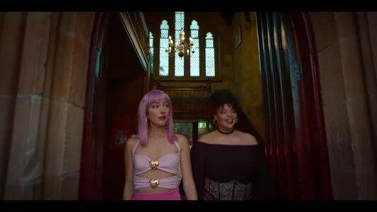 Natasha Liu Bordizzo OnlyFans Leaked Free Thumbnail Picture - #2Ldtaxq16t