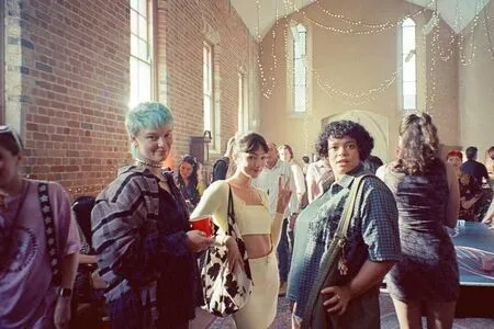 Natasha Liu Bordizzo OnlyFans Leaked Free Thumbnail Picture - #94XuX4qRi1