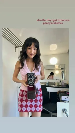 Natasha Liu Bordizzo OnlyFans Leaked Free Thumbnail Picture - #Eng5AUKhYd