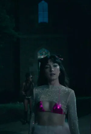 Natasha Liu Bordizzo OnlyFans Leaked Free Thumbnail Picture - #IWNGyA30Fv