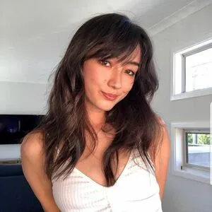 Natasha Liu Bordizzo OnlyFans Leaked Free Thumbnail Picture - #OmGHYhjfa4