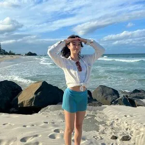 Natasha Liu Bordizzo OnlyFans Leaked Free Thumbnail Picture - #Ts8btiVM1Q