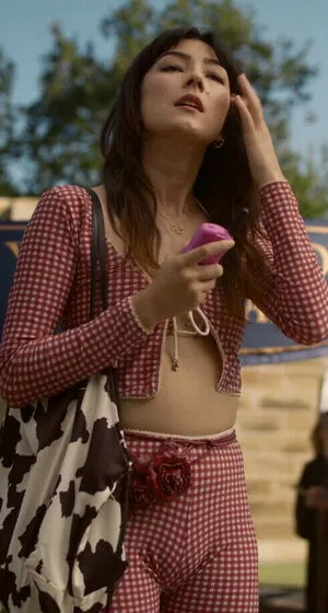 Natasha Liu Bordizzo OnlyFans Leaked Free Thumbnail Picture - #V8pACPqjSi