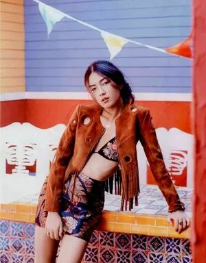 Natasha Liu Bordizzo OnlyFans Leaked Free Thumbnail Picture - #X8qcCrduih