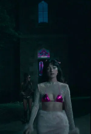 Natasha Liu Bordizzo OnlyFans Leaked Free Thumbnail Picture - #XSoHKQVAoH