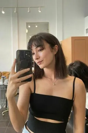 Natasha Liu Bordizzo OnlyFans Leaked Free Thumbnail Picture - #XsevlKXEho