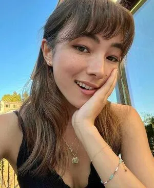 Natasha Liu Bordizzo OnlyFans Leaked Free Thumbnail Picture - #dQ8qvBjuYf