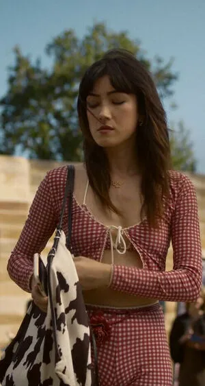 Natasha Liu Bordizzo OnlyFans Leaked Free Thumbnail Picture - #f6IiTqcMtj