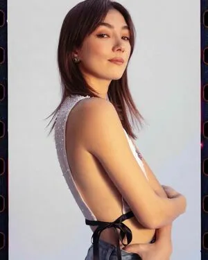 Natasha Liu Bordizzo OnlyFans Leaked Free Thumbnail Picture - #iefMIWRJ9d