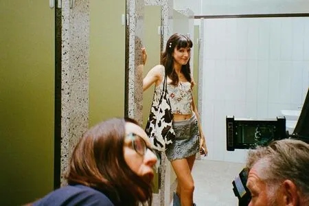 Natasha Liu Bordizzo OnlyFans Leaked Free Thumbnail Picture - #mD3ZOMeH8I