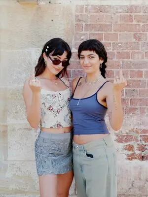 Natasha Liu Bordizzo OnlyFans Leaked Free Thumbnail Picture - #mv8EWMMmq7