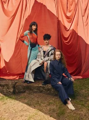 Natasha Liu Bordizzo OnlyFans Leaked Free Thumbnail Picture - #pX5DU2LcgH