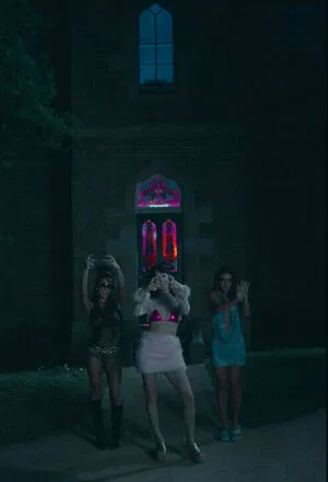 Natasha Liu Bordizzo OnlyFans Leaked Free Thumbnail Picture - #wDC2xfutOK