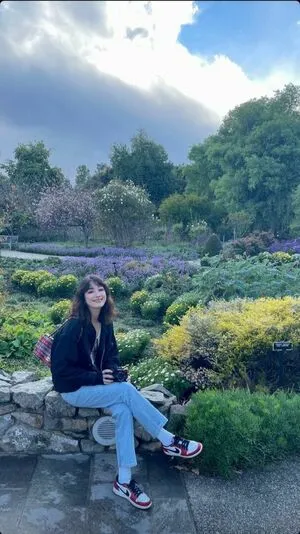 Natasha Liu Bordizzo OnlyFans Leaked Free Thumbnail Picture - #wKFmEIlJ9u