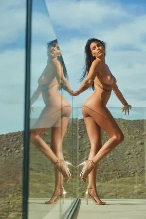 Natasha Nesci OnlyFans Leaked Free Thumbnail Picture - #Zc3PDEtaLX