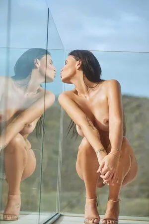 Natasha Nesci OnlyFans Leaked Free Thumbnail Picture - #bMxE6j03Zr