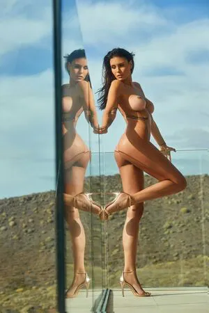 Natasha Nesci OnlyFans Leaked Free Thumbnail Picture - #laFKBGo7aK
