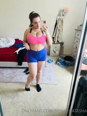 Natasha Nice OnlyFans Leaked Free Thumbnail Picture - #5Hft8jQKAU