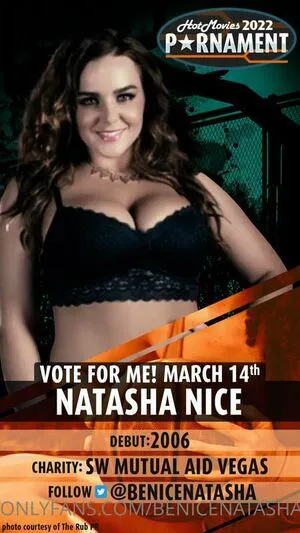 Natasha Nice OnlyFans Leaked Free Thumbnail Picture - #IATjgDFerG