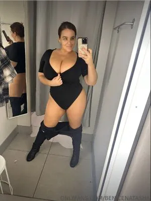 Natasha Nice OnlyFans Leaked Free Thumbnail Picture - #XXJyJNWARV