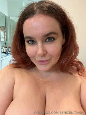 Natasha Nice OnlyFans Leaked Free Thumbnail Picture - #bleYL5xAWn