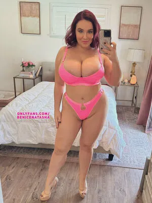 Natasha Nice OnlyFans Leaked Free Thumbnail Picture - #nlF88VA5Bo