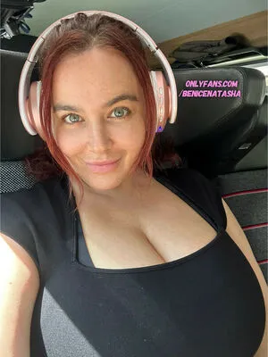 Natasha Nice OnlyFans Leaked Free Thumbnail Picture - #tyueZzCFTR