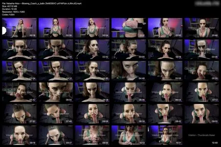 Natasha Nixx OnlyFans Leaked Free Thumbnail Picture - #YajHUhI1yJ