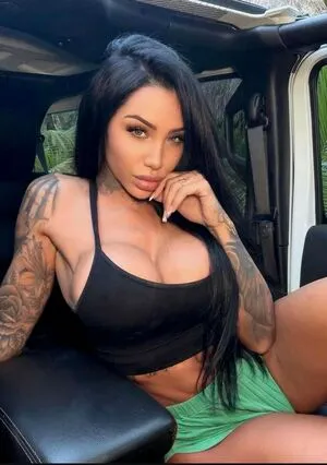 Natasha Noelle OnlyFans Leaked Free Thumbnail Picture - #3YA5ump4Pd