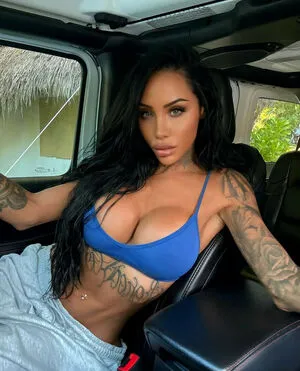 Natasha Noelle OnlyFans Leaked Free Thumbnail Picture - #3eeIThel8g