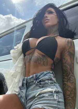 Natasha Noelle OnlyFans Leaked Free Thumbnail Picture - #5BraK8bxcC