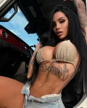 Natasha Noelle OnlyFans Leaked Free Thumbnail Picture - #5LM1A8BCDI