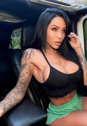 Natasha Noelle OnlyFans Leaked Free Thumbnail Picture - #6iIuoKVAWZ