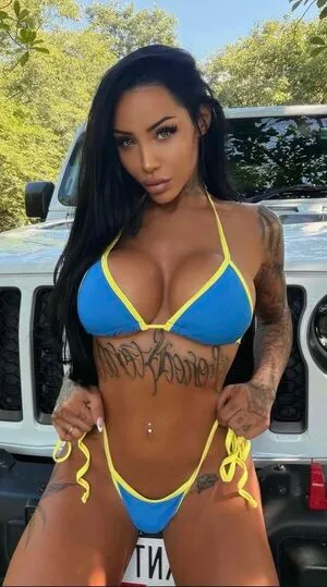 Natasha Noelle OnlyFans Leaked Free Thumbnail Picture - #9WSLyucFFI