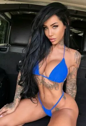 Natasha Noelle OnlyFans Leaked Free Thumbnail Picture - #GCfdhXOpaj