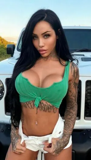 Natasha Noelle OnlyFans Leaked Free Thumbnail Picture - #HND5CpuUPc