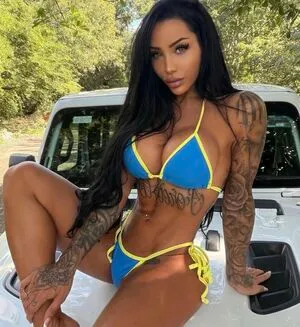 Natasha Noelle OnlyFans Leaked Free Thumbnail Picture - #JRKf967WGh