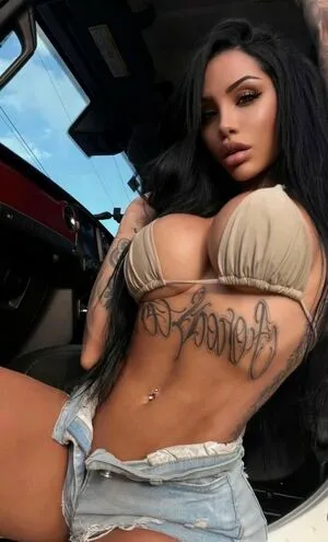 Natasha Noelle OnlyFans Leaked Free Thumbnail Picture - #Np1Cu8ISIG